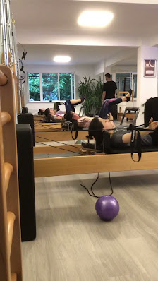 Batı Pilates and PT Studio thumb 5